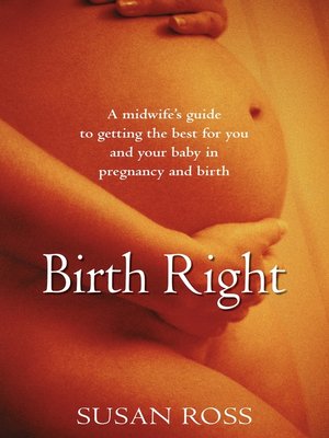 Birth Right - ebook